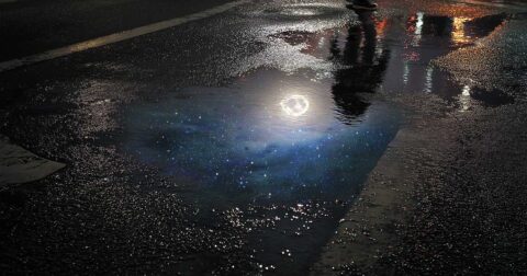 『AWE 心と人生を変える力』訳者あとがき – AWE