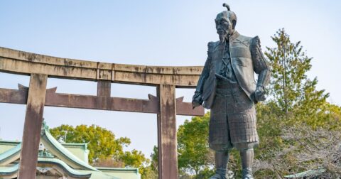 兵力じゃなかった…「1000億円の金銀財宝」を抱えた豊臣家が滅びた本当の理由 – 歴史失敗学