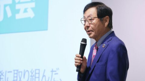 契約0でノイローゼ寸前だったニトリ会長の過去 | 経営 | 東洋経済オンライン