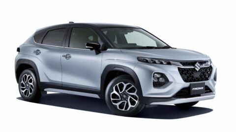 スズキ｢フロンクス｣買っているのはどんな人？ | 販売・購入 | 東洋経済オンライン