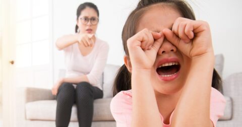 問題行動ばかりの子に親がすべき「たった1つの大切なこと」 – ニュースな本