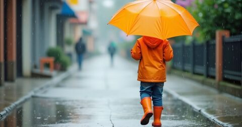 【外出先で差がつく】「育ちがいい人」の親が最初にやめさせた、たった1つのこと – まいにちがたのしくなるおやくそく できるかな？