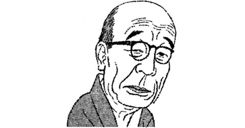 早く「何者か」になろうとしてはいけない…江戸川乱歩の迷走が導き出した驚きの天職論 – ビジネスエリートのための 教養としての文豪