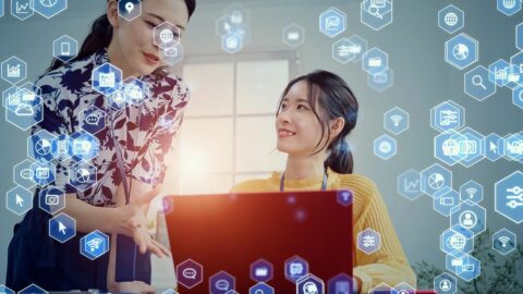 AIが出世に影響する時代に”生き残る人”の条件 | 企業経営･会計･制度 | 東洋経済オンライン
