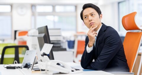「仕事ができる人」と「できない人」AIの使い方を見れば一発でわかる“決定的な違い” – 「40代で戦力外」にならない！新・仕事の鉄則