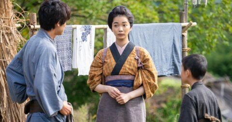 なぜ“ナース”を題材に？朝ドラ制作スタッフが「興味を持ったキッカケ」に納得した〈風、薫る第2回〉 – 続・続朝ドライフ