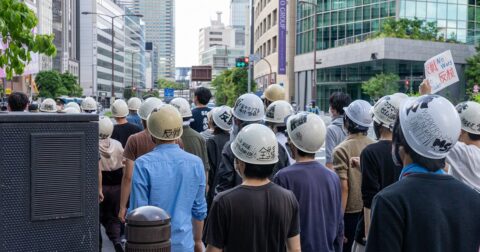 【4万人調査】だから自民は強いのか…支持基盤の中核「新自由主義右翼」たちの実態 – ニュースな本