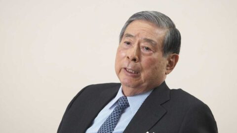 ｢AI時代の経営者｣に求められる矜持とは何なのか…SBI北尾吉孝が今も心に刻む､稲盛和夫が遺した”深い問いかけ” | キャリア・教育 | 東洋経済オンライン