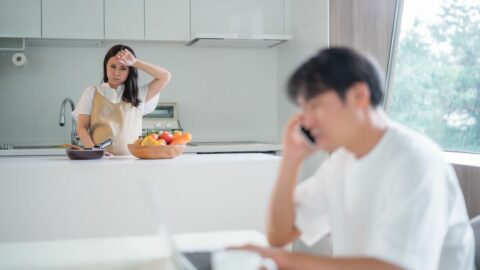 家事シェアが進んでも｢台所｣だけは別問題？ キッチンが特定の人の”聖域”と化す｢4つの理由｣ | ライフ | 東洋経済オンライン