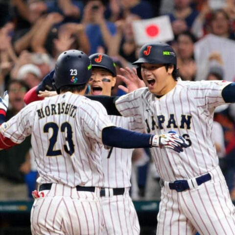 WBC騒動で政府も動き出したけれど… “視聴の自由”を約束する｢ユニバーサル･アクセス権｣が”魔法の杖”にはならない理由 | ビジネス | 東洋経済オンライン