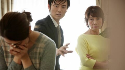 ｢義母は家庭内の女王｣｢息子夫婦は私が家事をするのを当然だと思っている｣　中国でも苛烈な《嫁姑問題》の根深さ | ライフ | 東洋経済オンライン