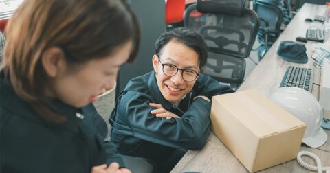 「お前、本当に仕事できないな！」カスハラを放置する会社が背負うことになる法的責任 – カタリーナに語りなさい！オンライン労務相談室