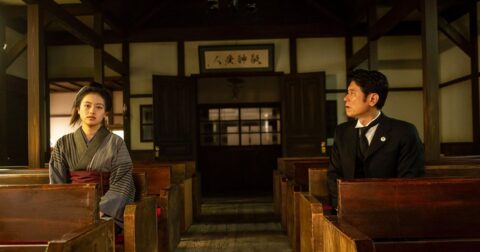 原田泰造が演じると“善人”っぽい！泣き顔なのに「泣いてませんよ」と強がるシーンが秀逸〈風、薫る第3回〉 – 続・続朝ドライフ