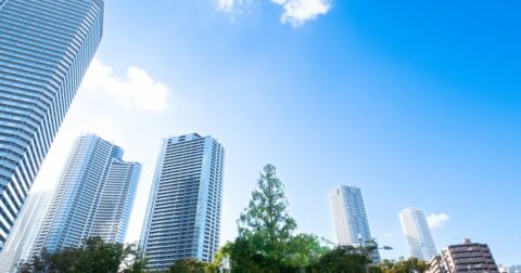 タワマンの資産価値はどうなる？「価値が上がる物件」と「下がる物件」の決定的な違い – ニュースな本