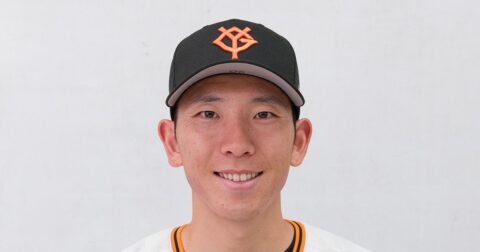 9回同点2死満塁フルカウント…巨人エース・戸郷翔征が語る「ピンチで迷わない頭の使い方」 – ニュースな本