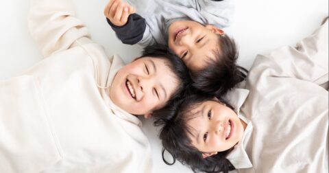 「メンタルが折れにくい子」の親が毎日している、たった1つの質問 – まいにちがたのしくなるおやくそく できるかな？