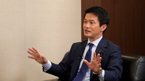 中道･小川代表が言及した”高市旋風”以外の敗因 | 国内政治 | 東洋経済オンライン