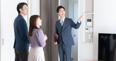 「おっ、この客は詳しいな」不動産屋に舐められず、隠れた良物件を引き出す会話のコツ – ニュースな本