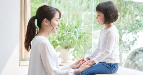 考えの浅い親が「子どもがミスしたとき」にやっているNG行動・ワースト1 – 赤ペン先生のほめ方