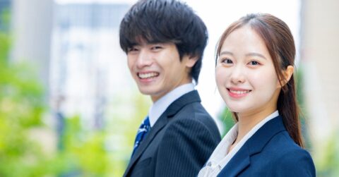 「転職無双する人」と「苦戦する人」20代の過ごし方で生じる“決定的な違い” – 転職ホントのところ
