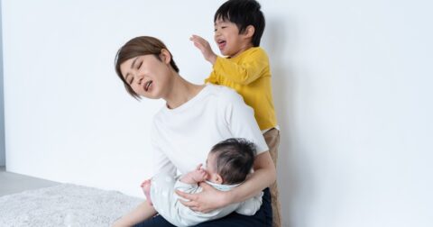 「子どもの才能を潰す親」が無意識にやっている、たった1つのこと – 小学生でもできる言語化
