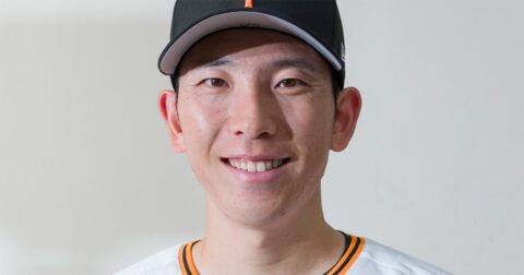 開幕投手の重圧で崩れかけた巨人・戸郷翔征…阿部慎之助が耳元でささやいた一言 – ニュースな本