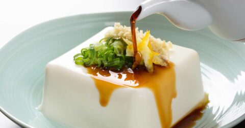 「ゆらぎ肌が気になる…」整えすぎない、シンプルな食べ方 – あした元気になれる二十四節気の薬膳カレンダー