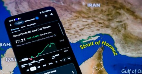 ホルムズショックでなぜ米国産原油「WTI先物価格」が重視されるのか、ガソリン補助金“市場連動”は再検討を – 野口悠紀雄　新しい経済成長の経路を探る