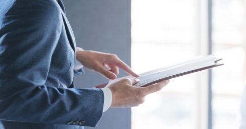 成果を出すリーダーは「台本」と「アドリブ」を使いこなす – リーダーシップの科学