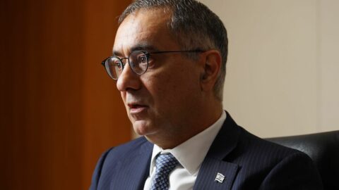 イスラエル大使｢ハメネイは現代のヒトラーだった｣ | ダイジェスト版 | 東洋経済オンライン