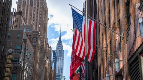 世界を覆う専制主義の波と米国｢格下げ｣の衝撃 | アメリカ | 東洋経済オンライン