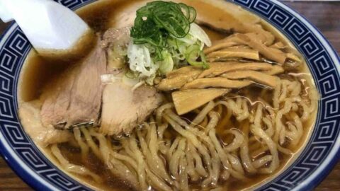 小1でも一人前ペロリ｢日本一のラーメン県｣の実態 | 井手隊長のラーメン見聞録 | 東洋経済オンライン