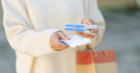 40代タイミーおじさんが発見！「ティッシュを受け取ってくれる人」と「素通りする人」の明らかな違い – タイミーさんが見た世界
