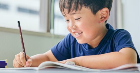 算数が「できる子」と「できない子」の決定的な違い…才能は関係ありません。 – 「フォトン算数クラブ」が教える 最強の算数学習法