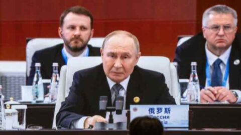 ロシアが｢イラン戦争の勝者｣になれないワケ | ウクライナ侵攻､危機の本質 | 東洋経済オンライン