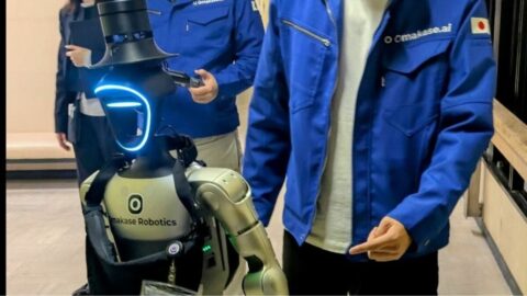 中国製ヒューマノイドの社会実装が始まった | ダイジェスト版 | 東洋経済オンライン