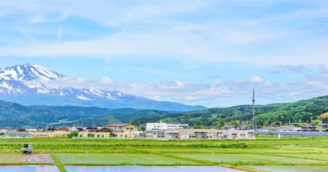 ストーリーが富裕層を惹きつける！ 山形・酒田にある伝説のフレンチとは – 日本人の9割は知らない 世界の富裕層は日本で何を食べているのか？