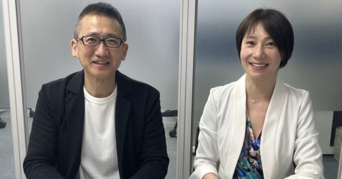 【安浪京子×山口拓朗対談　01】「もはやノート崩壊」‥‥‥。書けない子が急増する時代に親がやるべき唯一の対策 – 中学受験必勝ノート術