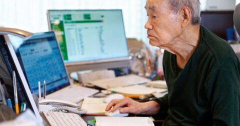 【投資歴70年 資産25億円】投資家の神様シゲルさんが突きつける残酷な真実…初心者がハマる“わかったつもり”のワナとは？ – 89歳、現役トレーダー 大富豪シゲルさんの教え