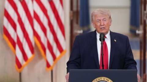 ｢トランプの終わり｣と｢米国社会バブル｣の終焉 | 新競馬好きエコノミストの市場深読み劇場 | 東洋経済オンライン