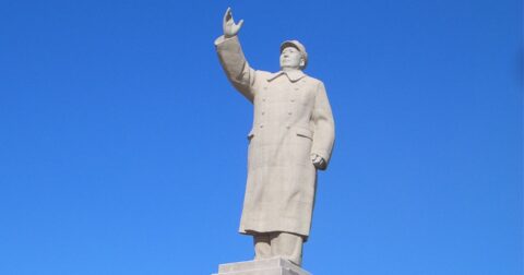 「中国が共産化したのは日本のおかげ」毛沢東の発言が示す習近平体制の原点 – ニュースな本