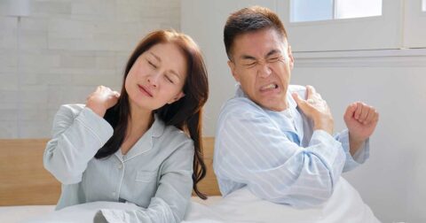 子どもが巣立っても「昔の寝室」で寝る夫婦は危ない？ 人生後半の眠りを奪う意外な原因 – とにかくぐっすり眠りたい