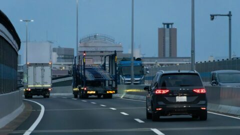 ｢BBQごみ､注射針…｣高速道路ごみ問題の”実態” | ごみ収集の現場から | 東洋経済オンライン