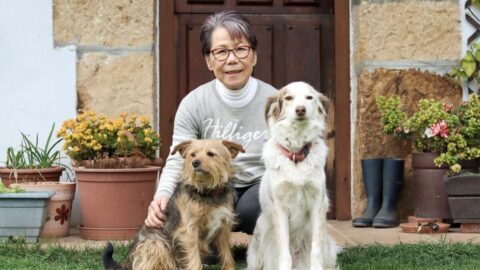 46歳で欧州移住→夫と死別｢73歳彼女の異国生活｣ | リーダーシップ・教養・資格・スキル | 東洋経済オンライン