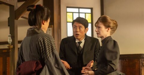 150年前の日本は「夫婦別姓」だったけど…明治の“名字義務化”が興味深い〈風、薫る第6回〉 – 続・続朝ドライフ