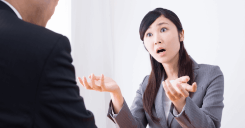 仕事ができない「頭の悪い人」がしている、たった1つのこと – 小学生でもできる言語化