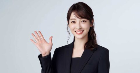 職場の「感じのいい人」が会議室を出るときにやっていることとは？ – 気づかいの壁
