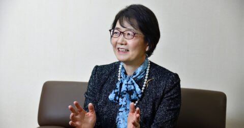 AI時代の人材育成に不可欠なのは組織を“縦軸”と“横軸”で再設計すること – AI時代のHR戦略