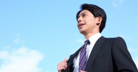 真面目な人は会社でどう立ち振うべき？ – ありのままの自分で、内定につながる　脇役さんの就活攻略書