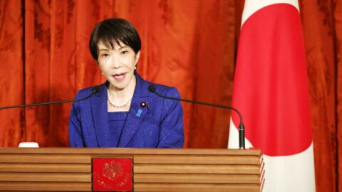 高市氏は秋まで？永田町で広がる｢茂木首班構想｣ | 国内政治 | 東洋経済オンライン